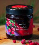 Глинтвейн клюквенный / ДАРЫ-ЮГРЫ-ХМАО / 200 гр