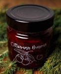 Джем - пьяная вишня / ДАРЫ-ЮГРЫ-ХМАО / 200 гр