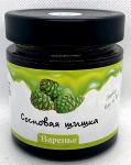 Варенье из молодых сосновых шишек в сосновом сиропе / ДАРЫ-ЮГРЫ-ХМАО / 200 гр
