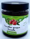 Молодые сосновые шишки с лесной клюквой / ДАРЫ-ЮГРЫ-ХМАО / 200 гр