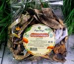 Сушеные подосиновики / ДАРЫ-ЮГРЫ-ХМАО / 100 гр