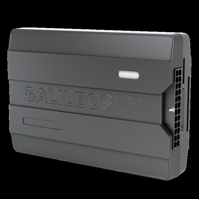 Трекер автомобильный Galileosky 7.0