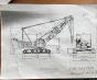 Гусеничный кран Hitachi-Sumitomo SCX550