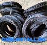 Проволока вязальная фасованная