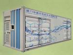 Электролизер щелочно-водородный производительностью 5 Нм3 / ч