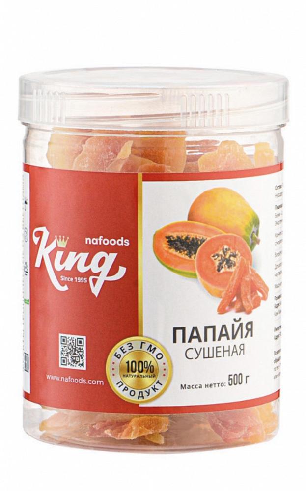 Экзотические сухофрукты(Манго, ананас, анона, папайя) | Fresh Mango