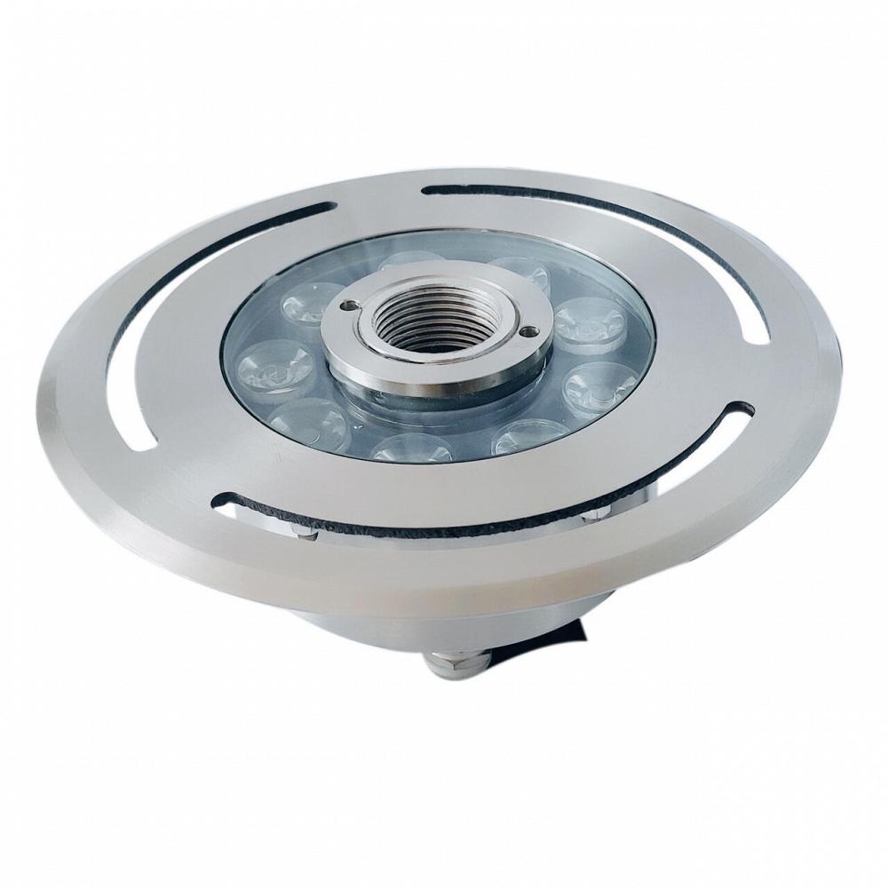 LED Lights for Water Fountain Dancing Fountain with DMX Control LED Lights for Water Fountain Dancing Fountain with DMX Control