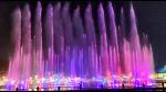 2021 Dancing Musical Fountain Show with Laser and Projection, Mumbai India