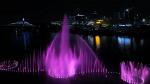 Floating Music Fountain 60M Musical Water Fountain, India 2023