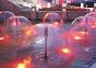 Mushroom Water Fountain Nozzle