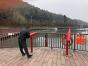 Beira Town Theme Park Interactive Fountain Project, China
