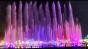 2021 Dancing Musical Fountain Show with Laser and Projection, Mumbai India