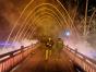 Jinzhouwan Resort Musical Fountain Project, China