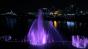 Floating Music Fountain 60M Musical Water Fountain, India 2023