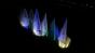 Floating Music Fountain 60M Musical Water Fountain, India 2023