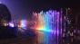 Dry Floor Music Dancing Fountain And Interactive Laminar Fountain, China