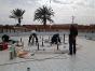 El-found City Dancing Water Fountain For Pool, Morocco