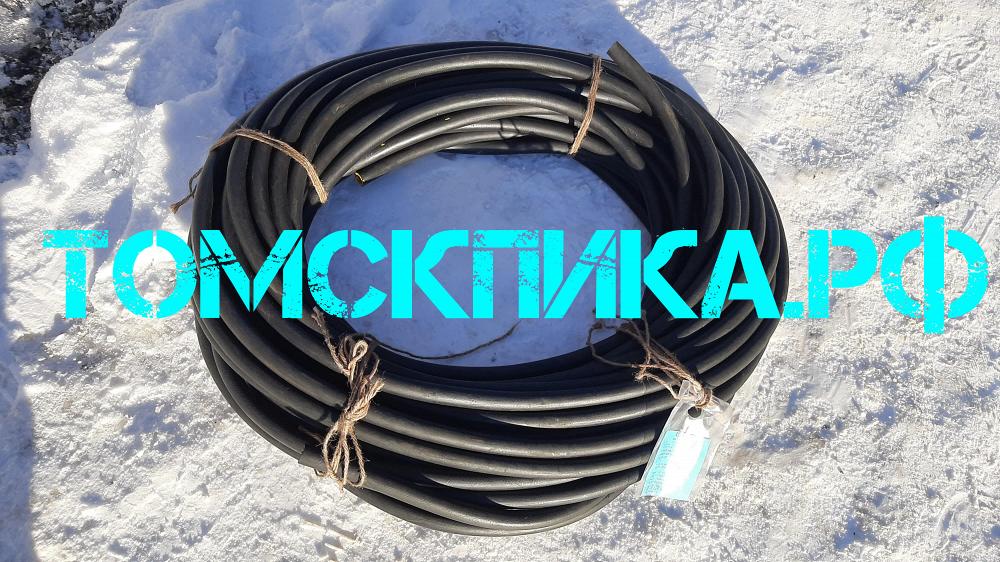 Рукав (шланг) для отбойного молотка диам. 18 мм