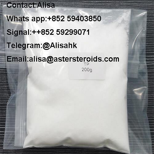 Oral Methenolone Acetate/Primobolan Steroid Powder for bodybuilding cycle and stack CAS: 434-05-9