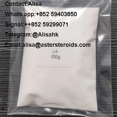High Quality sarms powder lgd 3303 with 99% Purity cas:1165910-22-4
