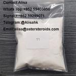 Injection Methenolone Enanthate/Primobolan Steroid Liquid 100mg/ml for bodybuilding cycle CAS:303-42