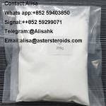 Oral Methenolone Acetate/Primobolan Steroid Powder for bodybuilding cycle and stack CAS: 434-05-9