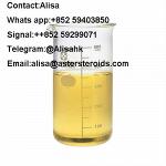 Safe Shipping Mix Finished Steroids Test Blend 500mg/ml for Bodybuilding cycle