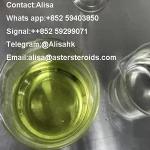 Top Quality Supertest 450mg/ml Finished steroids for bodybuilding cycle Good Price for sale