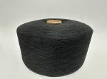 Смесовая пряжа черная ne5 для перчаточного производства - Раздел: Ткани продажа, текстильные изделия