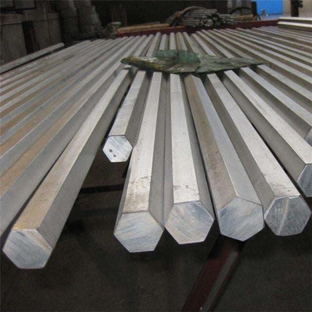 Шестигранник калиброванный сталь А12 30 мм, остаток: 1,676 тн