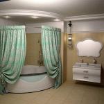 Шторы для ванной комнаты - Раздел: Ткани продажа, текстильные изделия