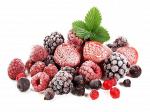 Замороженные ягоды от белорусского заготовителя. Малина, черника смородина, клюква