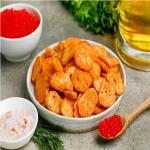 Сухарики Багет красная икра, 1 кг - Раздел: Продукты питания, торговля продуктами питания