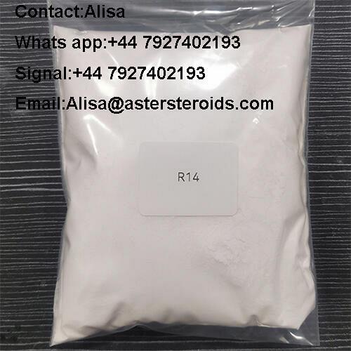 Buy 99% Purity Sarms RAD140/RAD-140/Testolone for sale stack