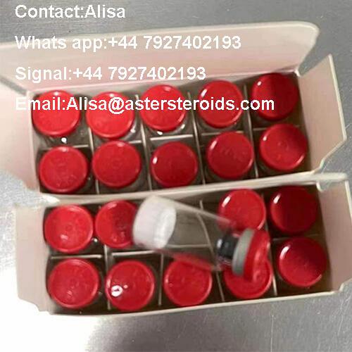 High Quality peptides triptorelin dosage benefit and cycle