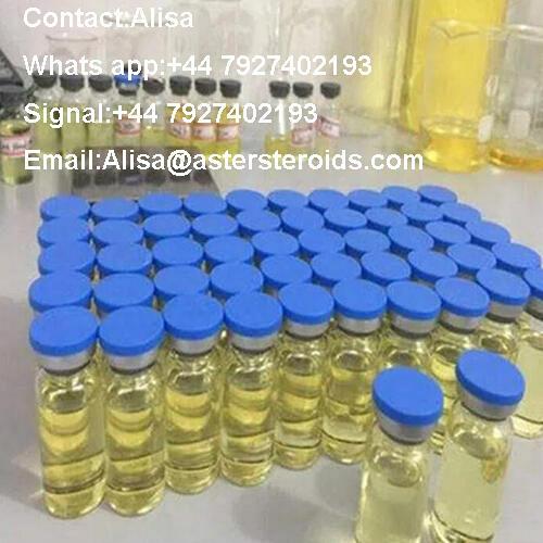 Finished Steroids for Muscle Mass Test Enanthate 400mg/ml Injection