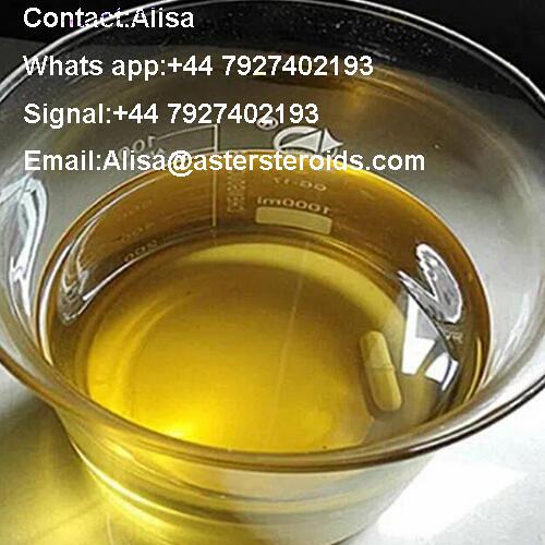 High Quality Finished steroids Test cypionate 200mg/ml injection