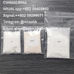 High Quality Sarm S23 powder 99% purity benefits effect