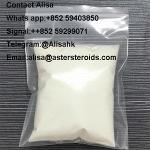 For sale Andarine/S4 Sarms powder for bodybuilding cycle fat loss