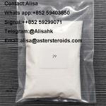 Safe Shipping Sarms GW501516/cardarine powder dosage
