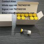 enefits of Sermorelin acetate(GHRH) peptides for bodybuilding dosage