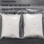 Provide High Quality Steroids powder clomiphene citrate