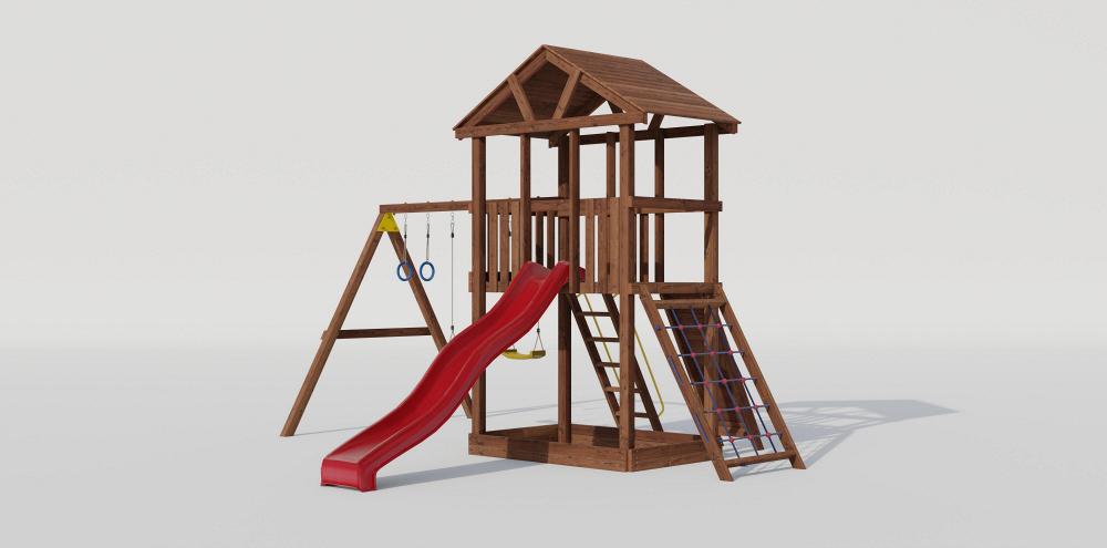 Детская площадка Максон Мини 7