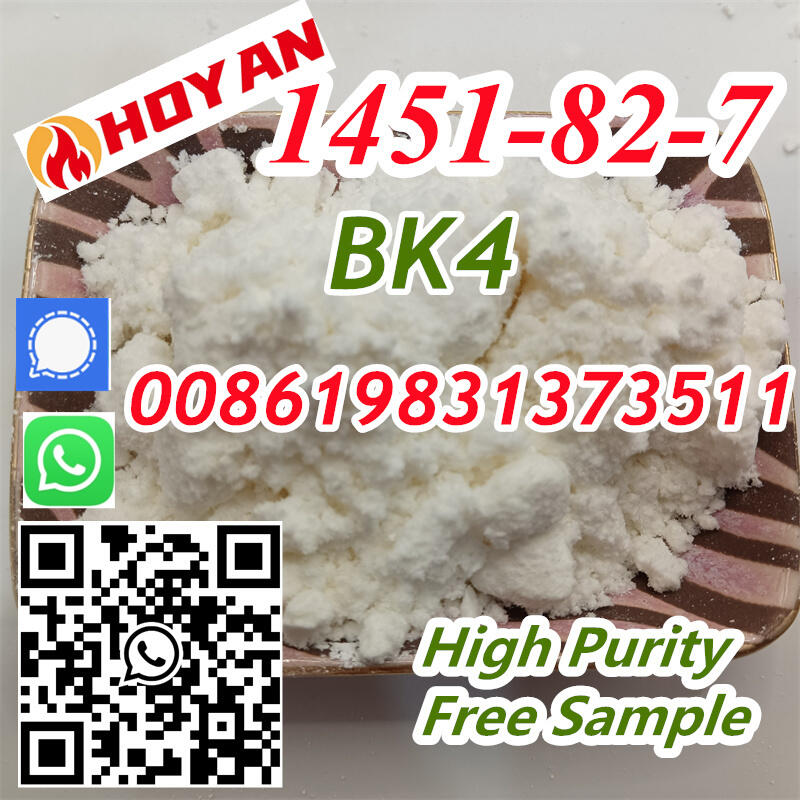 1451-82-7 Factory 2-bromo-4-methylpropiophenone, Hot Sale CAS 1451-82-7 Seller 1451-82-7 China Suppl
