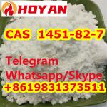 CAS 1451-82-7 bromoketon-4 Bk4 liquid powder 91306-36-4 2-bromo-4-methylpropiophenone