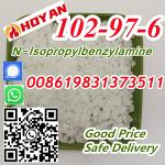 102-97-6 Seller N-Benzylisopropylamine/N-Isopropylbenzylamine Crystal CAS 102-97-6 8619831373511