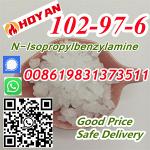 102-97-6 Seller N-Benzylisopropylamine/N-Isopropylbenzylamine Crystal CAS 102-97-6 China Supplier