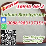 16940-66-2 Seller SBH Sodium Borohydride Nabh4 Cas 16940-66-2 Sodium tetrahydridoborate