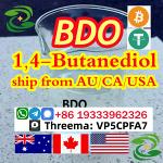 1 4-butanediol Australia BDO Sydney WAREHOUSE 2-3 days arrive