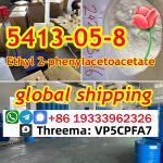 Ethyl 2-phenylacetoacetate cas 5413-05-8 Bulk Supply Security Clearance